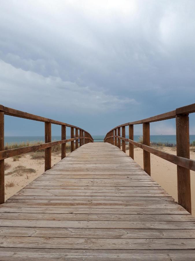 Elche Holidays Exterior foto